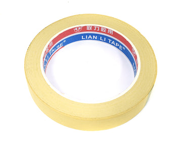 20mm Width Masking Tape 50m
