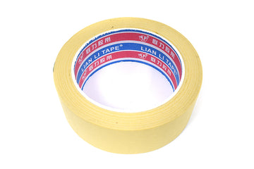 40mm Width Masking Tape 50m