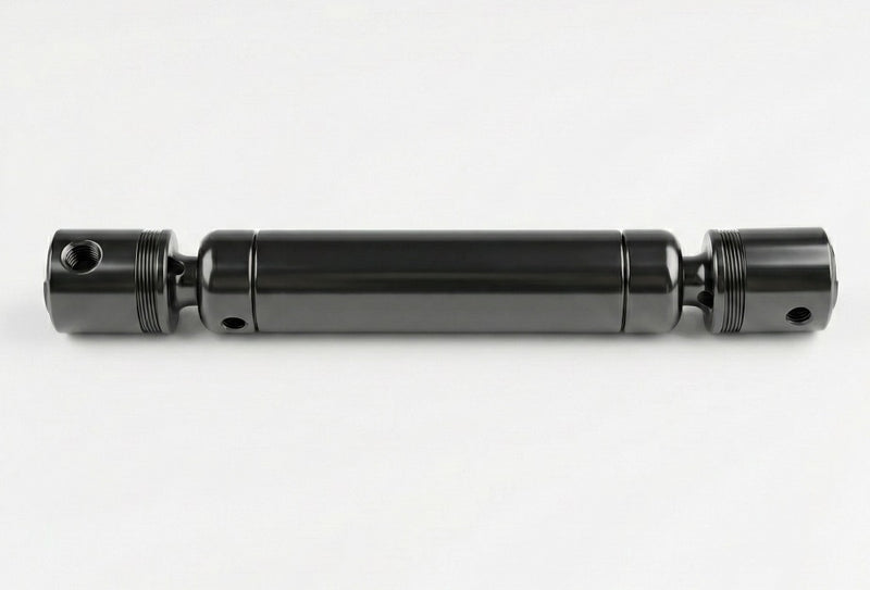 HG P602 1/12 RC Car Spare Drive Shaft Transmission 6ASS-P38, 92mm