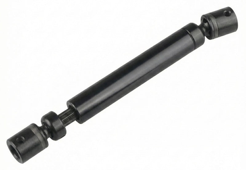 HG P602 1/12 RC Car Spare Drive Shaft Transmission 6ASS-P37, 111mm
