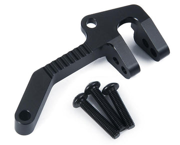 Alloy Front Panhard Rod Mount for Traxxas TRX-4 & TRX-6 1/10 Scale Crawler