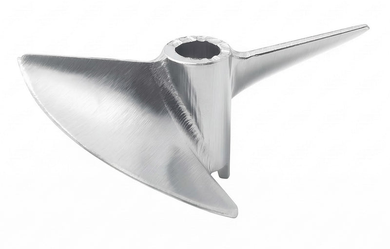 3514251 TFL 3414 Aluminum Propeller for 4mm Shaft D=34mm P=1.4