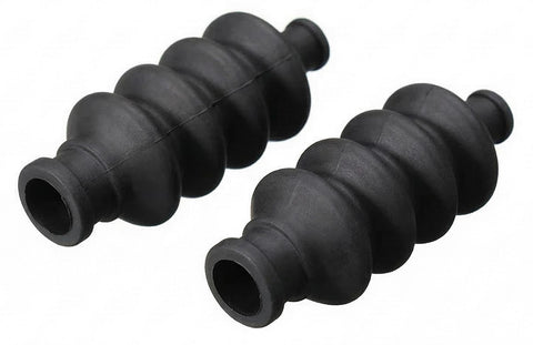 213B55 TFL Box Enclosure Rod Seal Rubber Boot Bellow L=35mm