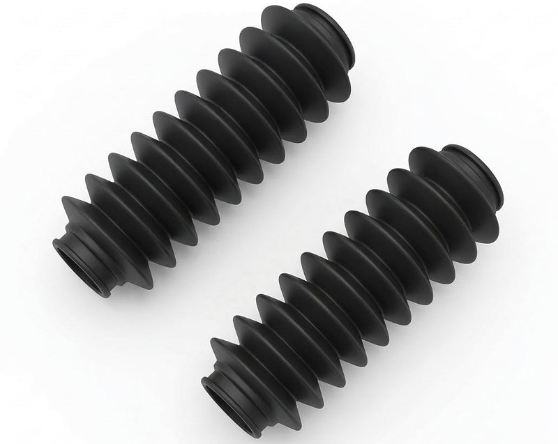 213B60 TFL Wires Rod Seal Rubber Boot Bellow for B54217 Outboard L=77mm