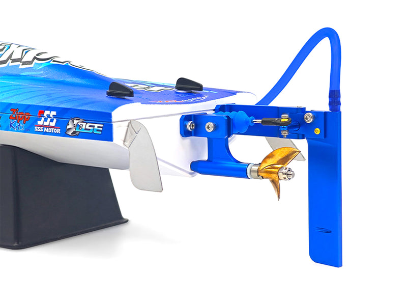 TFL Hobby 1158 Explorer 18in Self-Righting Brushless RTR 2818 3000kV Model Boat