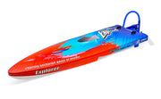 TFL Hobby 1158 Explorer 18in Self-Righting Brushless RTR 2818 3000kV Model Boat