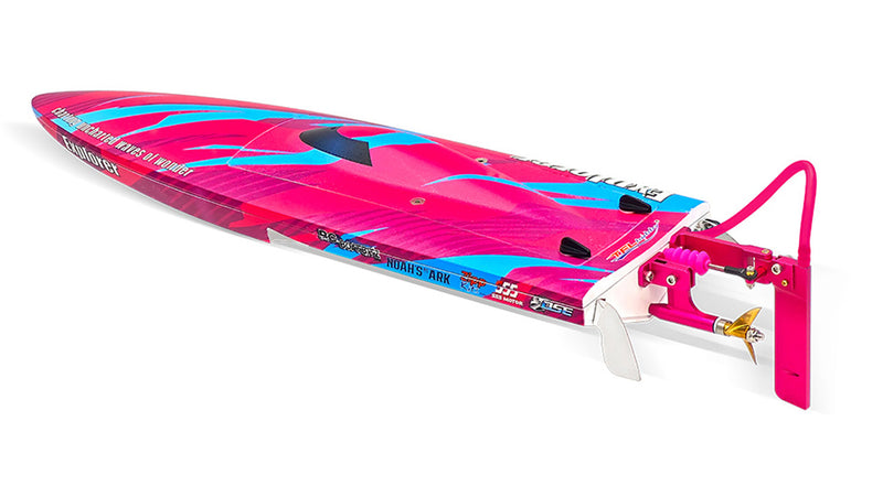 TFL Hobby 1158 Explorer 18in Self-Righting Brushless RTR 2818 3000kV Model Boat