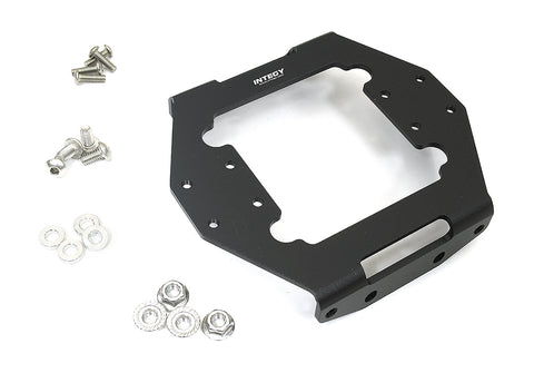 Alloy Lower Chassis Cover for Tamiya Super Clod Buster
