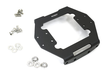 Alloy Lower Chassis Cover for Tamiya Super Clod Buster