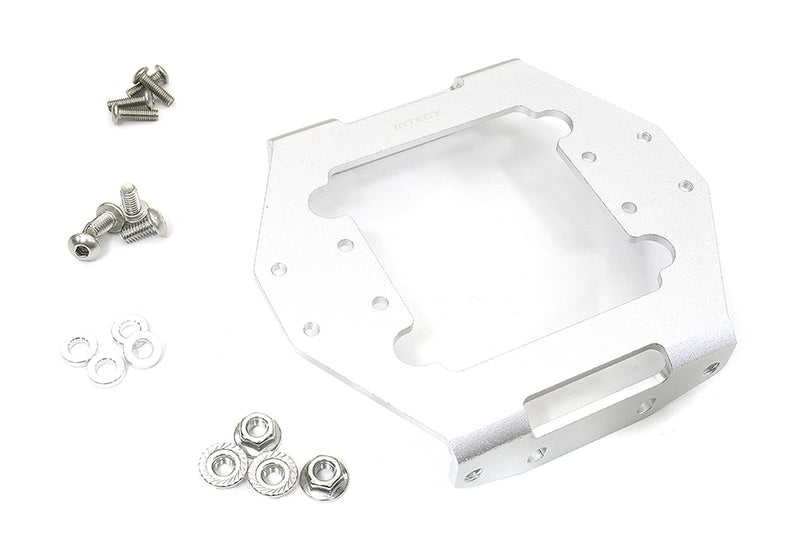 Alloy Lower Chassis Cover for Tamiya Super Clod Buster