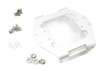 Alloy Lower Chassis Cover for Tamiya Super Clod Buster