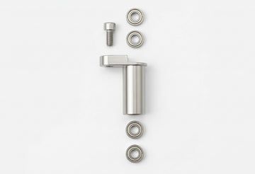 B54210F TFL Type C Vertical Shaft Bushing Kit for B54210 Outboard Drive System