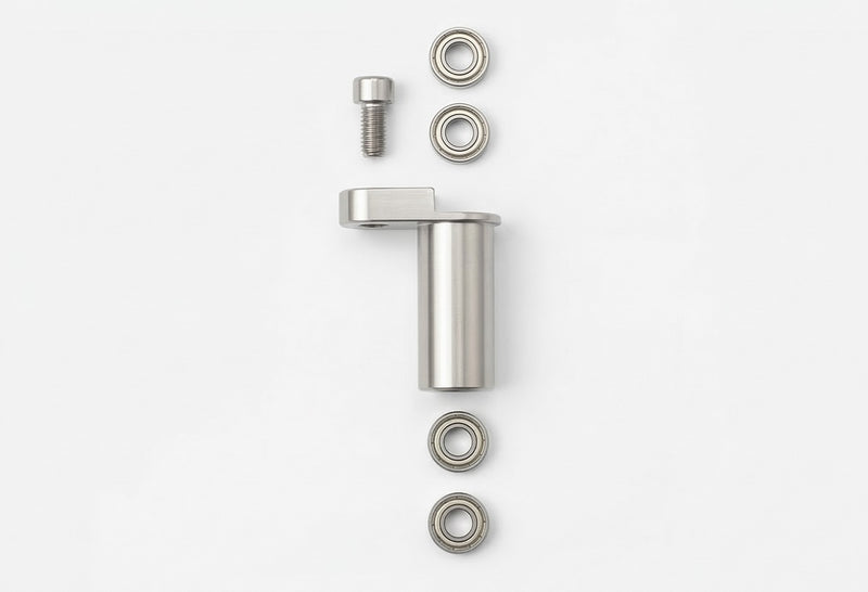B54210F TFL Type C Vertical Shaft Bushing Kit for B54210 Outboard Drive System