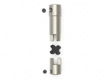 B54210G TFL Type D Coupler Kit for B54210 Outboard Drive System