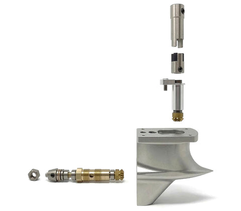 B54210H TFL Type E Lower Unit Kit for B54210 Outboard Drive System