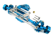 Complete Alloy Axle Conversion for Tamiya Super Clod Buster