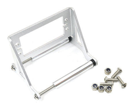 Alloy Servo Mount for Tamiya Super Clod Buster