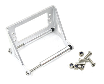 Alloy Servo Mount for Tamiya Super Clod Buster