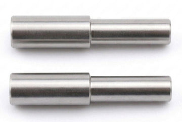 Stainless Steel Gearbox Counter Shafts for Tamiya Super Clod Buster