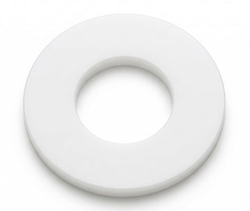 212B35 TFL Teflon Thrust Washer 4x8x1mm for RC Boat