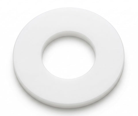 212B35 TFL Teflon Thrust Washer 4x8x1mm for RC Boat