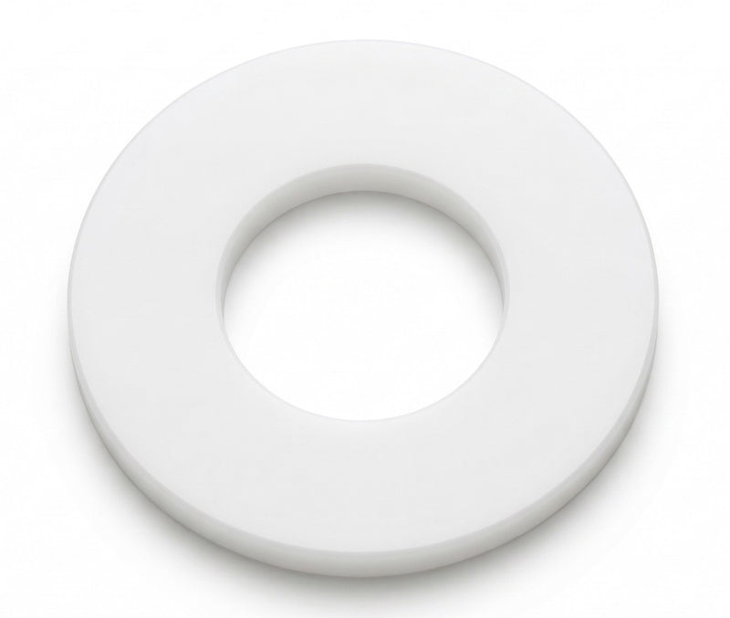 212B35 TFL Teflon Thrust Washer 4x8x1mm for RC Boat