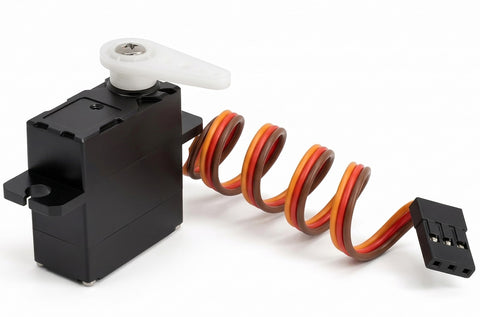 148B15 TFL Mini Servo LxWxH=26x12x28mm for 1158 Explorer