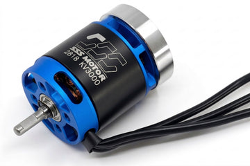 SSS 2818 3000kV Outrunner Brushless Motor