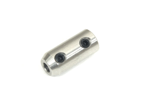 529B05A TFL 3.2mm Motor Coupler Connector LxD=18x8mm