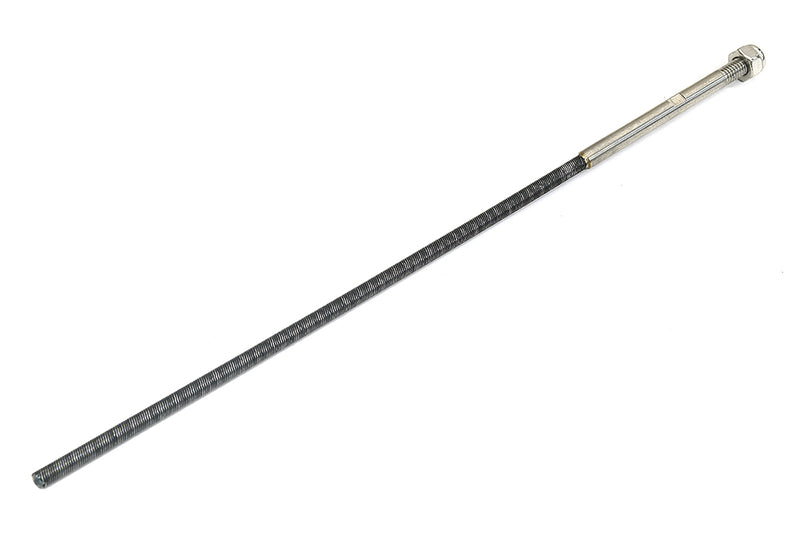 510B20 TFL 3.18mm Flex Cable L=165mm Round Ends for 1158 Explorer