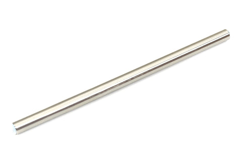 212B10 TFL Stainless Steel Stuffing Tube with Liner L=100mm for 1158 Explorer