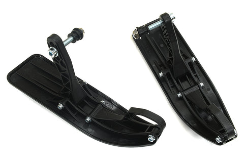Front Sled Attachment Set for Arrma 1/5 Kraton & Outcast 4X4 8S BLX w/ ARA310932