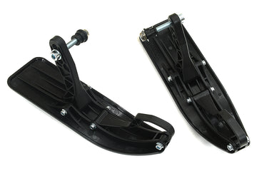 Front Sled Attachment Set for Arrma 1/5 Kraton & Outcast 4X4 8S BLX w/ ARA310932
