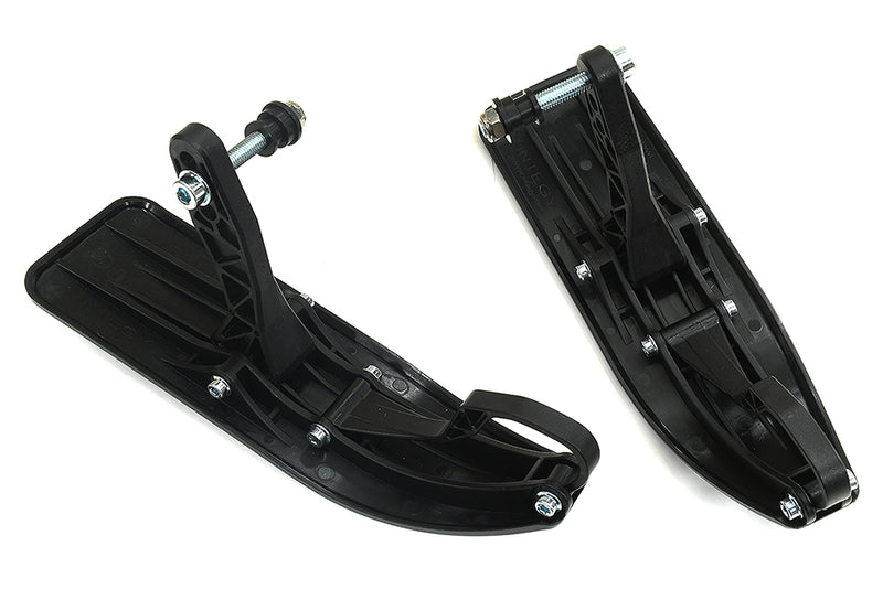 Front Sled Attachment Set for Arrma 1/5 Kraton & Outcast 4X4 8S BLX w/ ARA310932