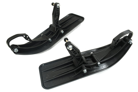 Front Sled Attachment Set for Traxxas 1/10 Bandit 2WD w/ 2437