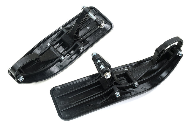 Front Sled Attachment Set for Arrma 1/7 Mojave & 1/8 Typhon 6S 4X4 w/ AR310451