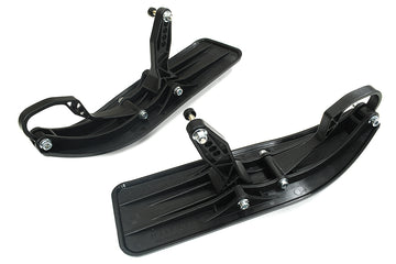 Front Sled Attachment Set for Arrma 1/10 Granite Voltage 2WD RTR w/ AR310768