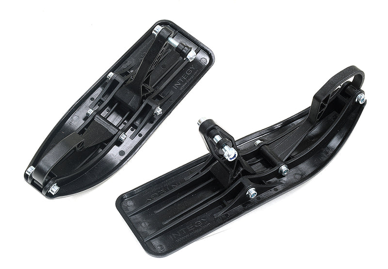 Front Sled Attachment Set for Arrma 1/10 Vorteks RTR w/ ARA-1382 or ARAC9443