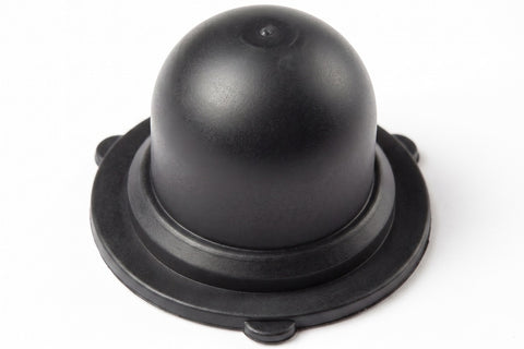 Rubber Tank Cap Insert Fuel Seal for HPI Baja 5B, KM & Rovan