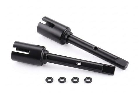 Center Shaft Outdrives for Tamiya TT-02, TT-02B & TT-02D