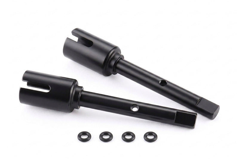Center Shaft Outdrives for Tamiya TT-02, TT-02B & TT-02D