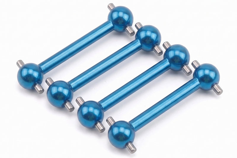 Dog Bones (4) for C34343 Touring Car & C34345