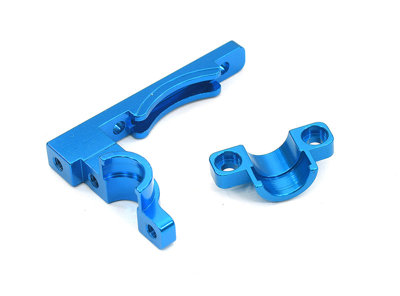 Center Drive Shaft Alloy Rear Support Mount for C34343 Touring Car