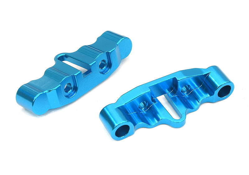 Alloy Lower Suspension Mounts for Tamiya TT-02