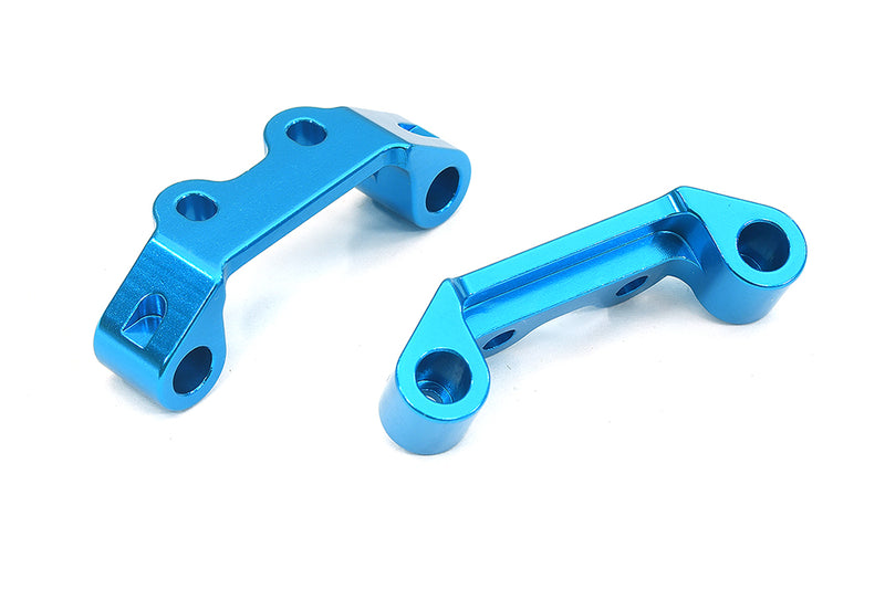 Alloy Upper Suspension Mounts for Tamiya TT-02