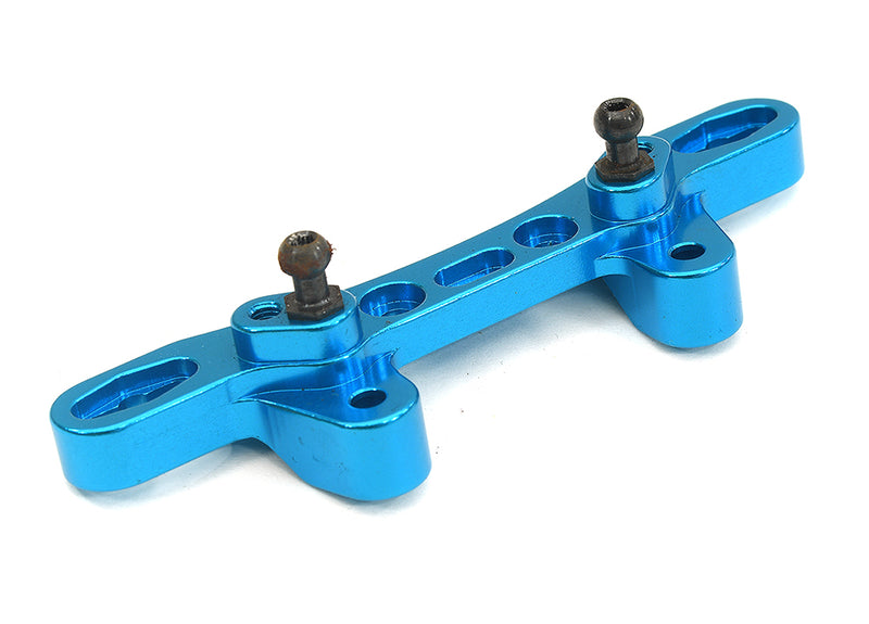 Alloy Shock Tower for Tamiya TT-02