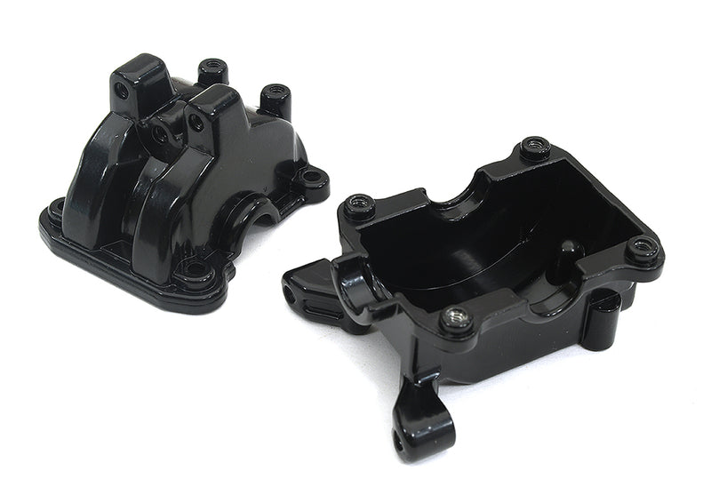 Metal Gearbox Bulkhead Set (1) for C34343 Touring Car