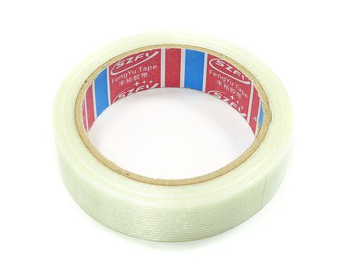 25mm Width Fiberglass Reinforced Tape