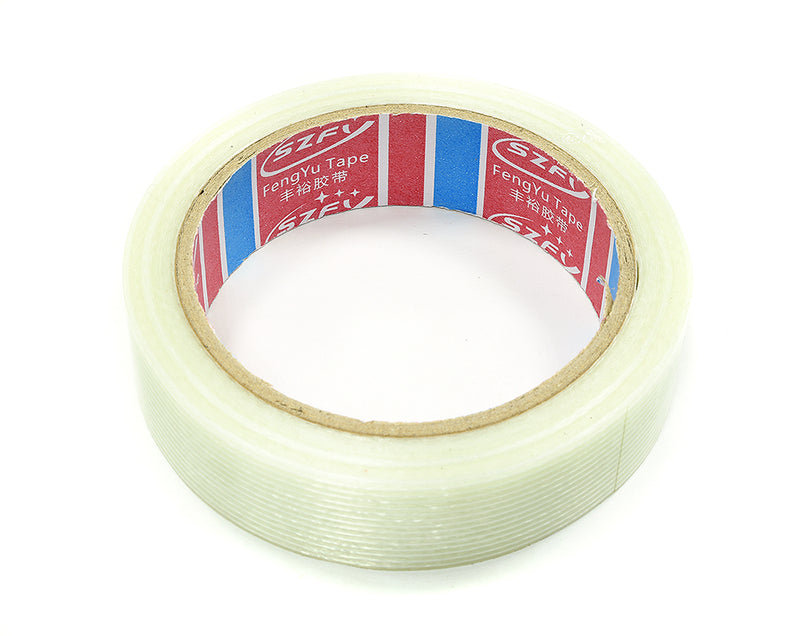 25mm Width Fiberglass Reinforced Tape