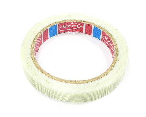 15mm Width Fiberglass Reinforced Tape